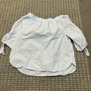 Woman’s Logg shirt sz 2